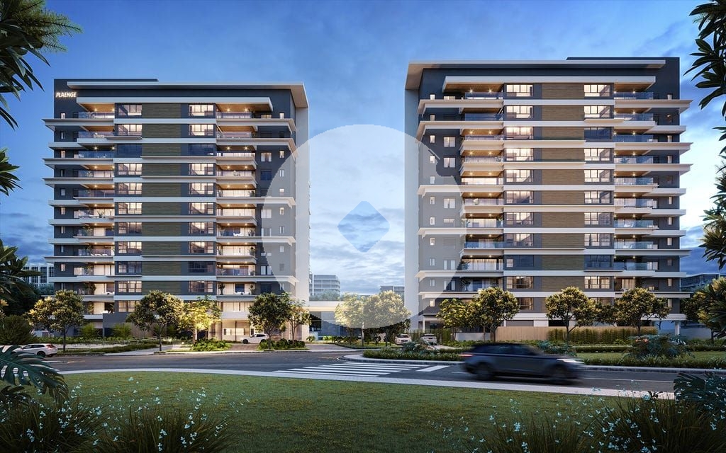 Apartamento com 3 suites e 4 vagas à venda R 3.063.990,00 no E...