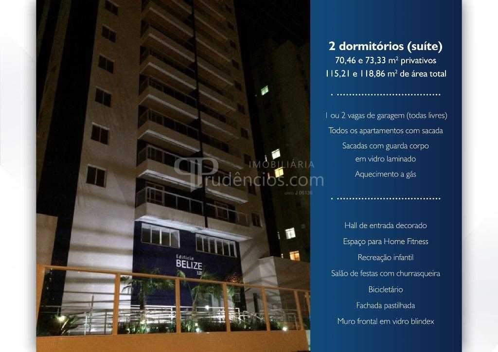 Apartamento a venda no bairro Cristo Rei com 2 quartos R 526.0...