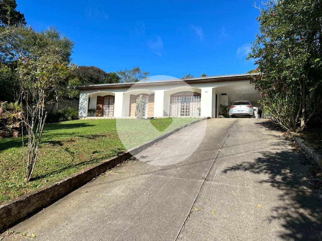 Terreno à venda na Eduardo Sprada,1537.00 m , campo comprido, ...