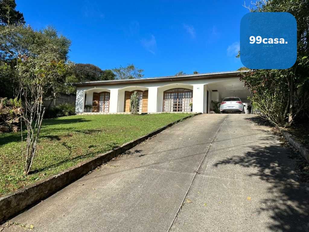 Terreno à venda na Eduardo Sprada,1537.00 m , campo comprido, ...