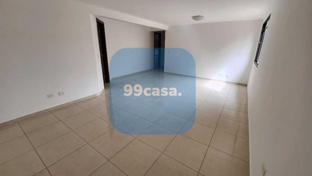 Sobrado com 3 dormitórios à venda, 221 m   - Mossunguê - Curit...