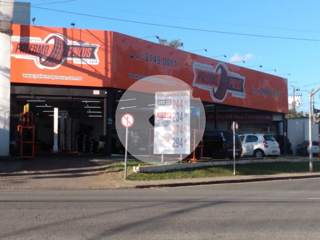 Comercial ESQUINA rua  Julia da Costa  400 m  área construída ...