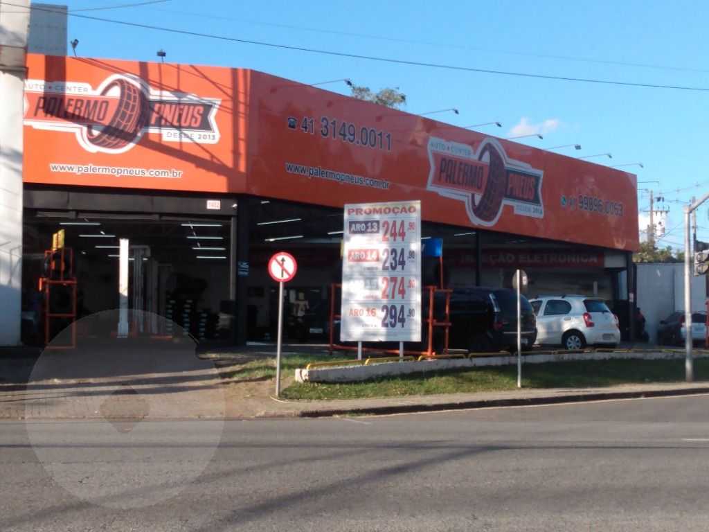Comercial ESQUINA rua  Julia da Costa  400 m  área construída ,  terreno 1023m 