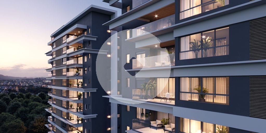 Apartamento com 3 suites e 4 vagas à venda R 3.063.990,00 no E...