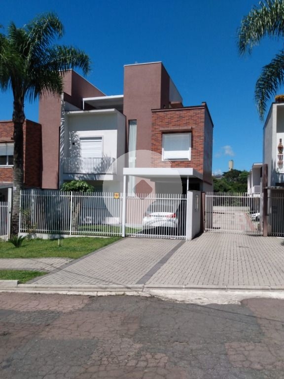 Sobrado com 3 quartos s 01 suíte para alugar, 168 m  por R  5....