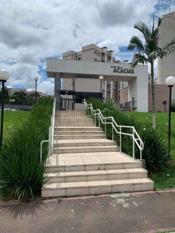 Apartamento 2 Quartos com Sacada e Churrasqueira  Parque das ...