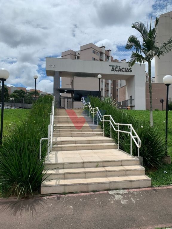 Apartamento 2 Quartos com Sacada e Churrasqueira  Parque das ...