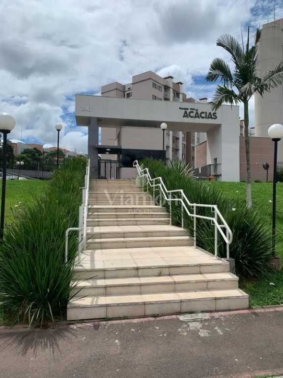 Apartamento 2 Quartos com Sacada e Churrasqueira  Parque das ...