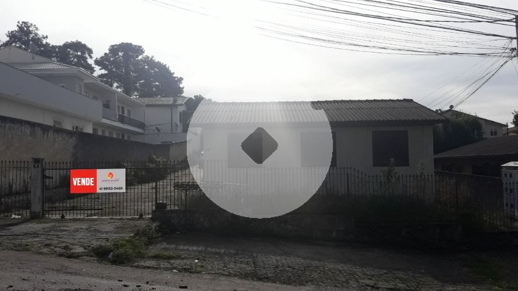 Terreno ZR-2 Ecoville - 894m2 - 15X60m a 50 metros da Caixa Ec...