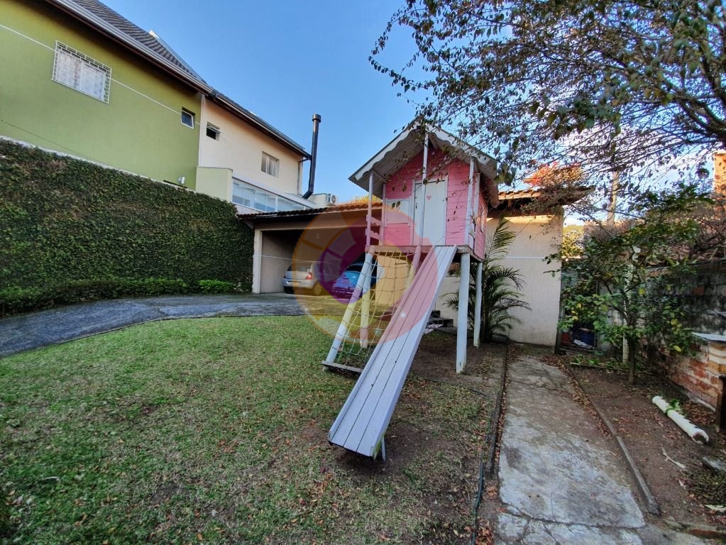 Sobrado com 7 dormitórios à venda,330.00 m², orleans, CURITIBA...