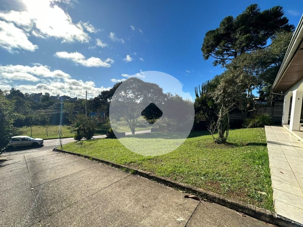 Terreno à venda na Eduardo Sprada,1537.00 m , campo comprido, ...