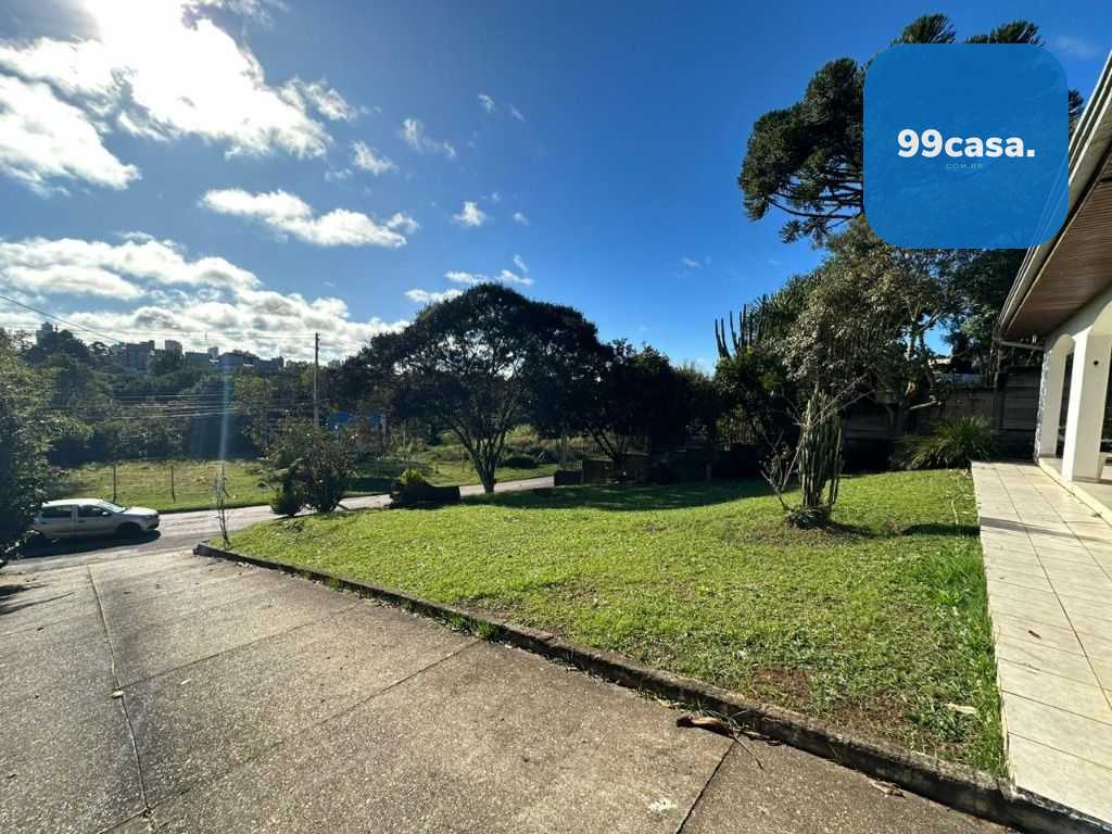 Terreno à venda na Eduardo Sprada,1537.00 m , campo comprido, ...