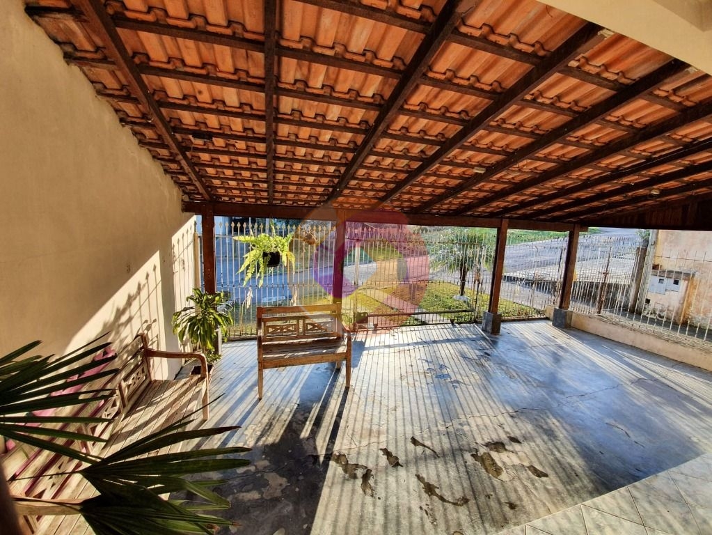 Sobrado com 7 dormitórios à venda,330.00 m², orleans, CURITIBA...