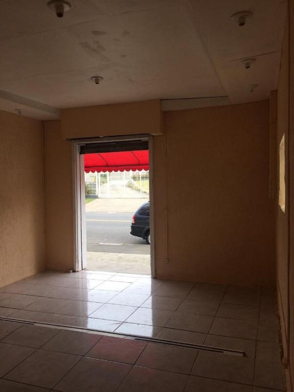 Loja para alugar, 40 m  por R  1.500,00 mês  Campo Comprido ...