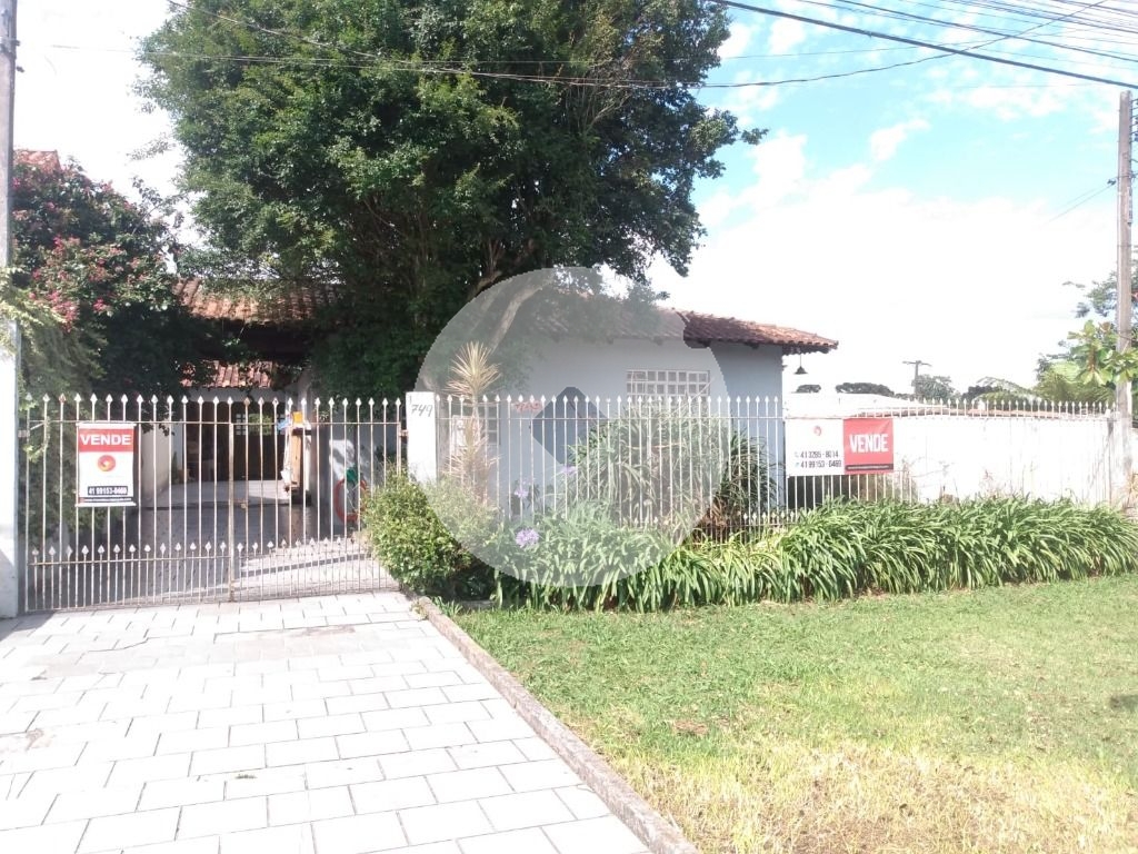 Casa a venda  200m² - Rua  Angelo Caron - São Braz -Terreno 48...