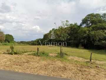 Área à venda, 9129 m²  R$ 850,00M²- Santa Felicidade - Curitib...