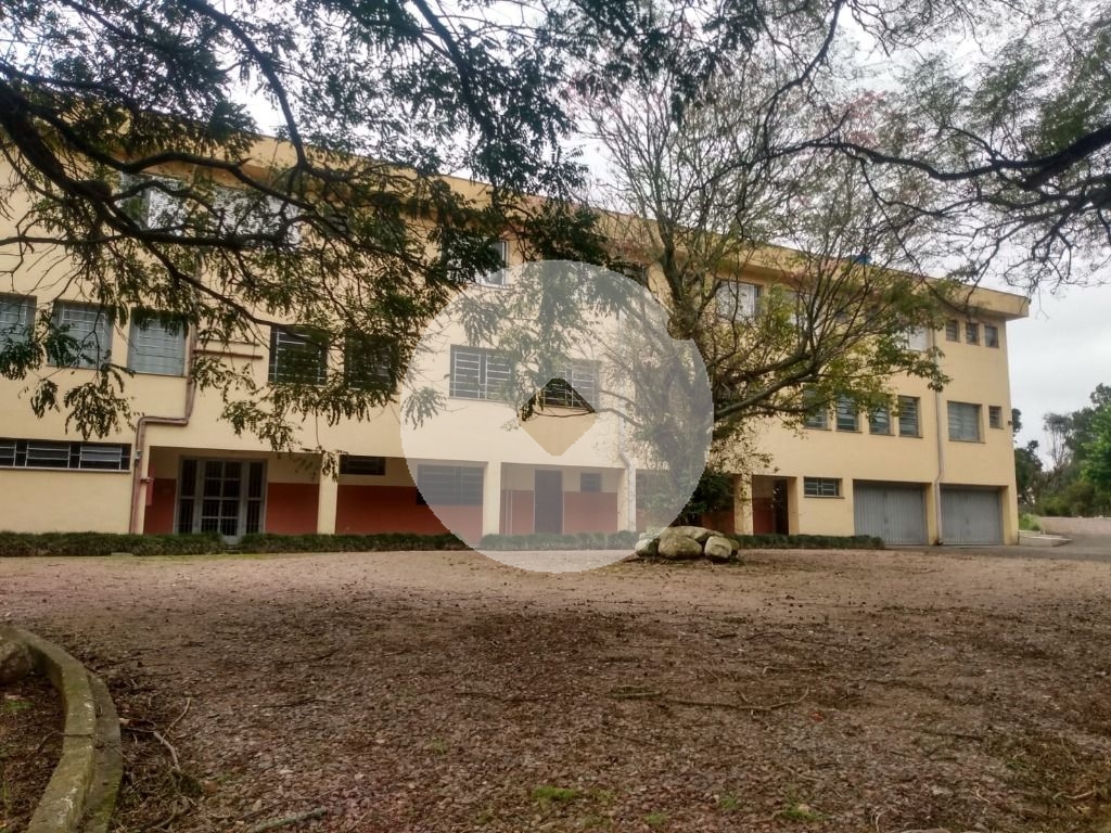 Prédio comercial para locação bairro Uberaba, 4.462m  área con...