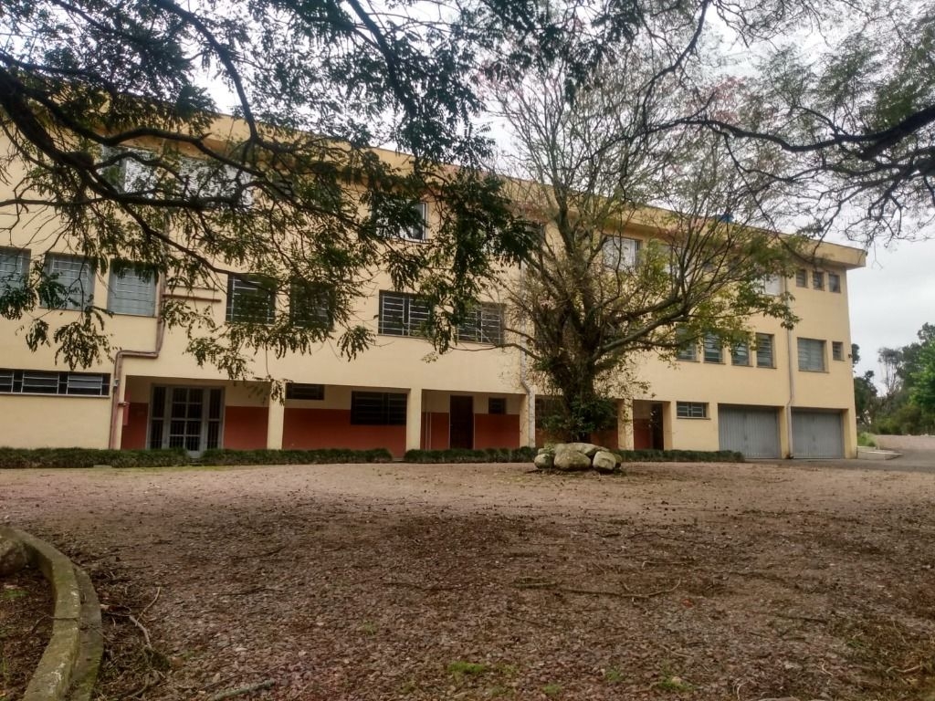 Prédio comercial para locação bairro Uberaba, 4.462m  área con...