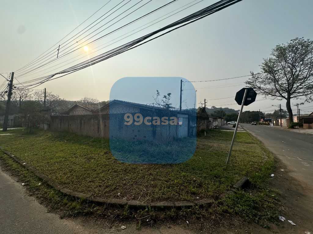 Casa ? venda, S?o Braz, CURITIBA - PR