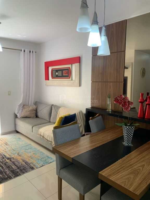 Apartamento 3 Quartos com Sacada  Mossunguê   Ecoville, Curitiba