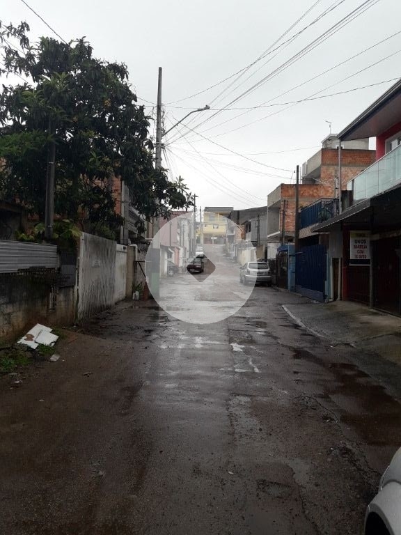 Terreno à venda, 103 m  por R  148.500,00 - Cidade Industrial ...