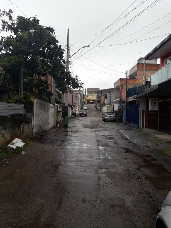 Terreno à venda, 103 m  por R  148.500,00 - Cidade Industrial ...