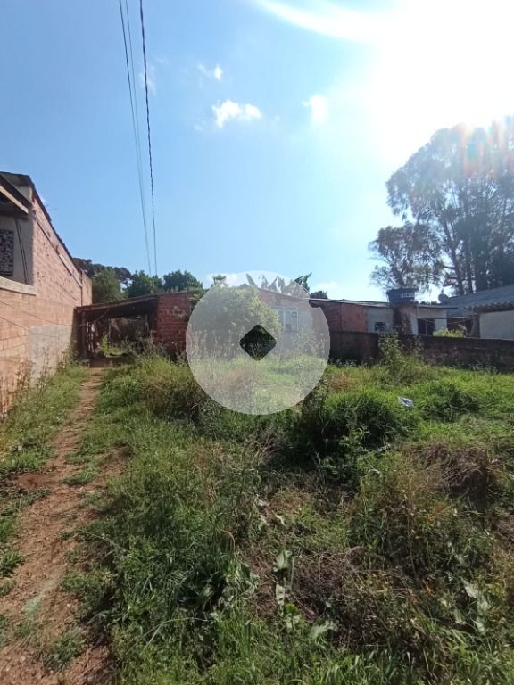 Terreno à venda, 300 m  - Vila Fuck - Piraquara PR