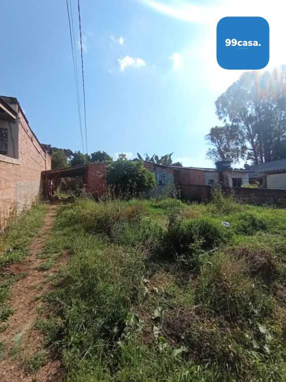 Terreno à venda, 300 m  - Vila Fuck - Piraquara PR