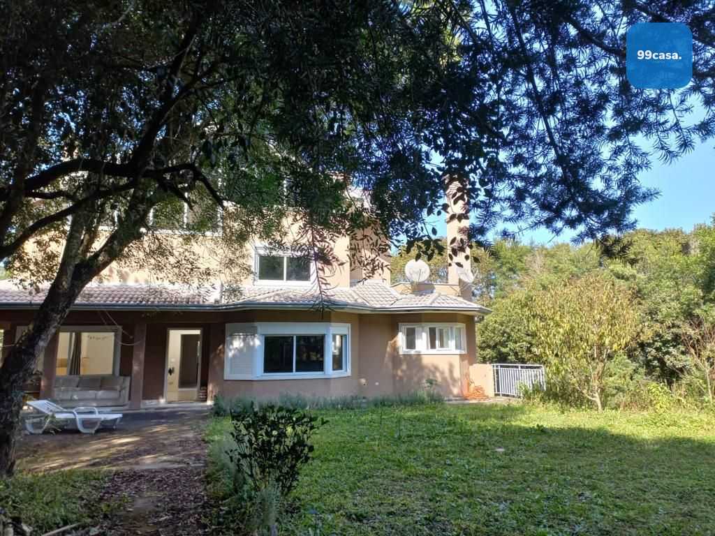 Chácara com 4 dormitórios à venda, 64000 m² por R$ 5.490.000,0...