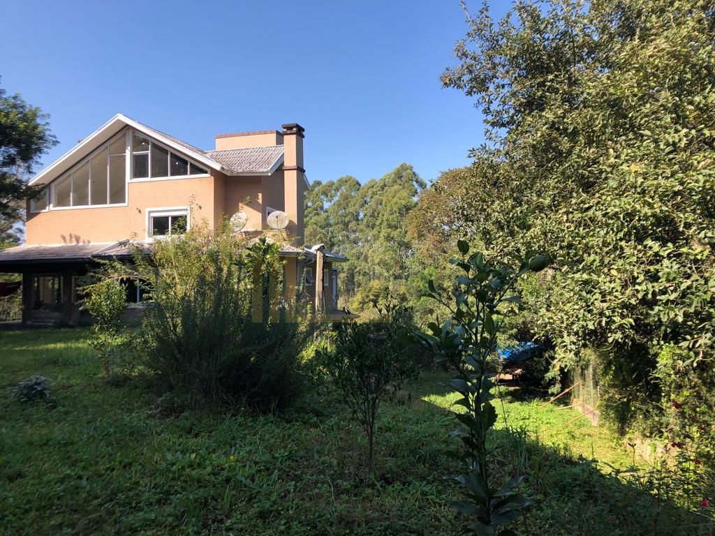 Chácara com 4 dormitórios à venda, 64000 m² por R$ 5.490.000,0...