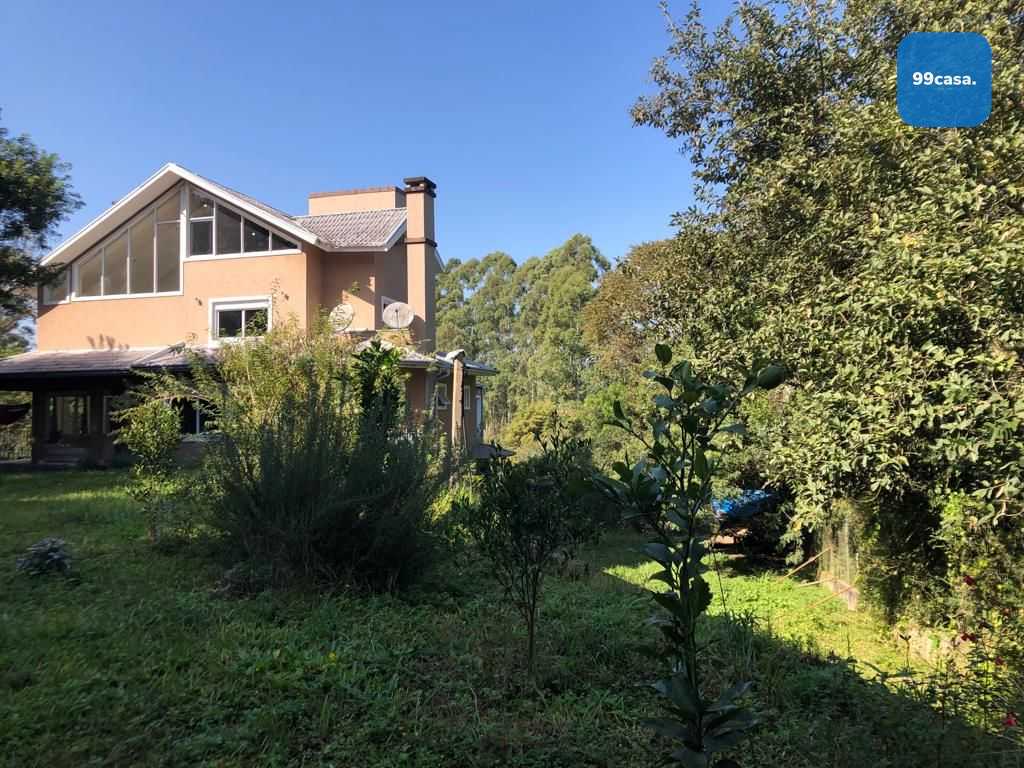 Chácara com 4 dormitórios à venda, 64000 m² por R$ 5.490.000,0...