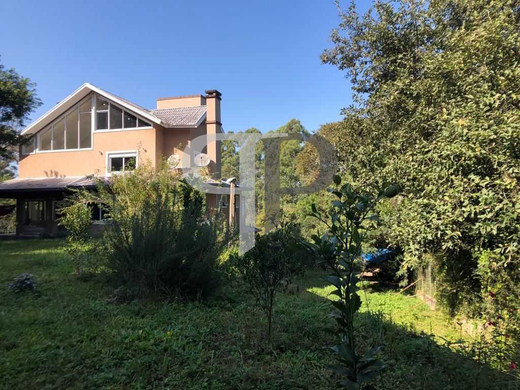 Chácara com 4 dormitórios à venda, 64000 m² por R$ 5.490.000,0...