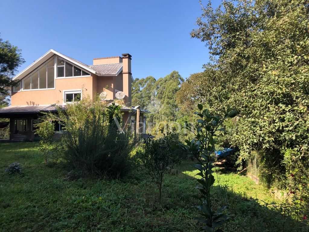 Chácara com 4 dormitórios à venda, 64000 m² por R$ 5.490.000,0...