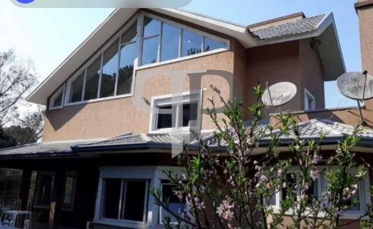Chácara com 4 dormitórios à venda, 64000 m² por R$ 5.490.000,0...