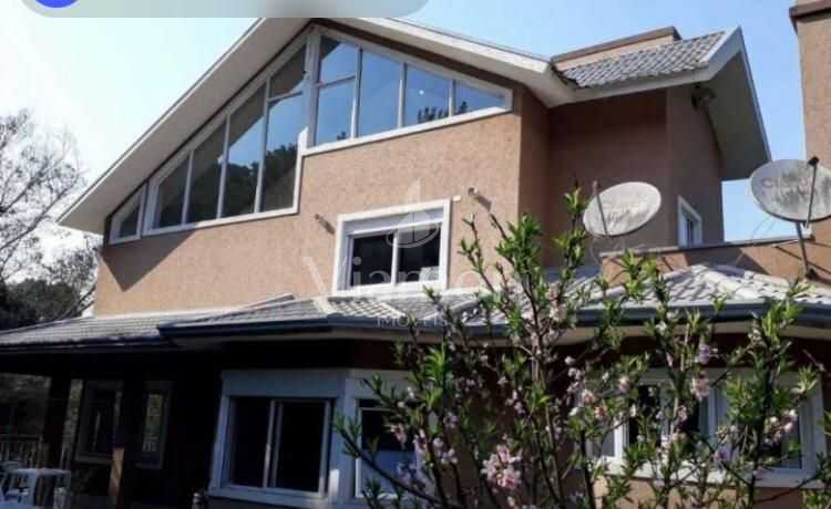 Chácara com 4 dormitórios à venda, 64000 m² por R$ 5.490.000,0...