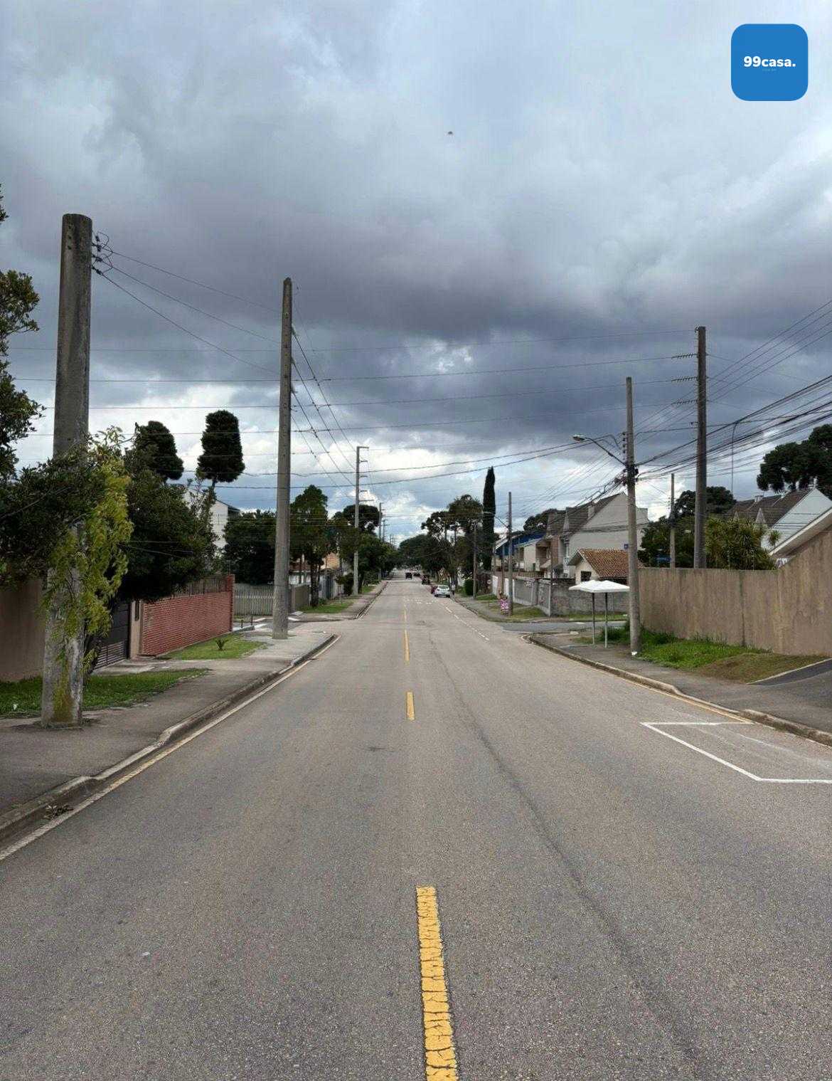 Terreno à venda, 686 m² por R$ 1.099.000,00 - Portão - Curitib...