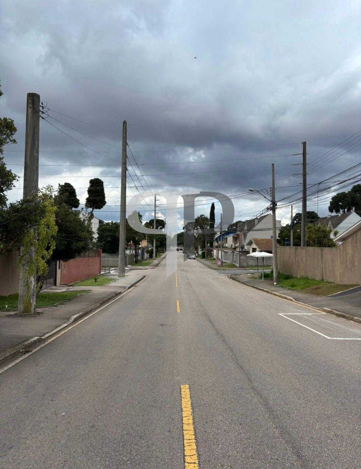 Terreno à venda, 686 m² por R$ 1.099.000,00 - Portão - Curitib...