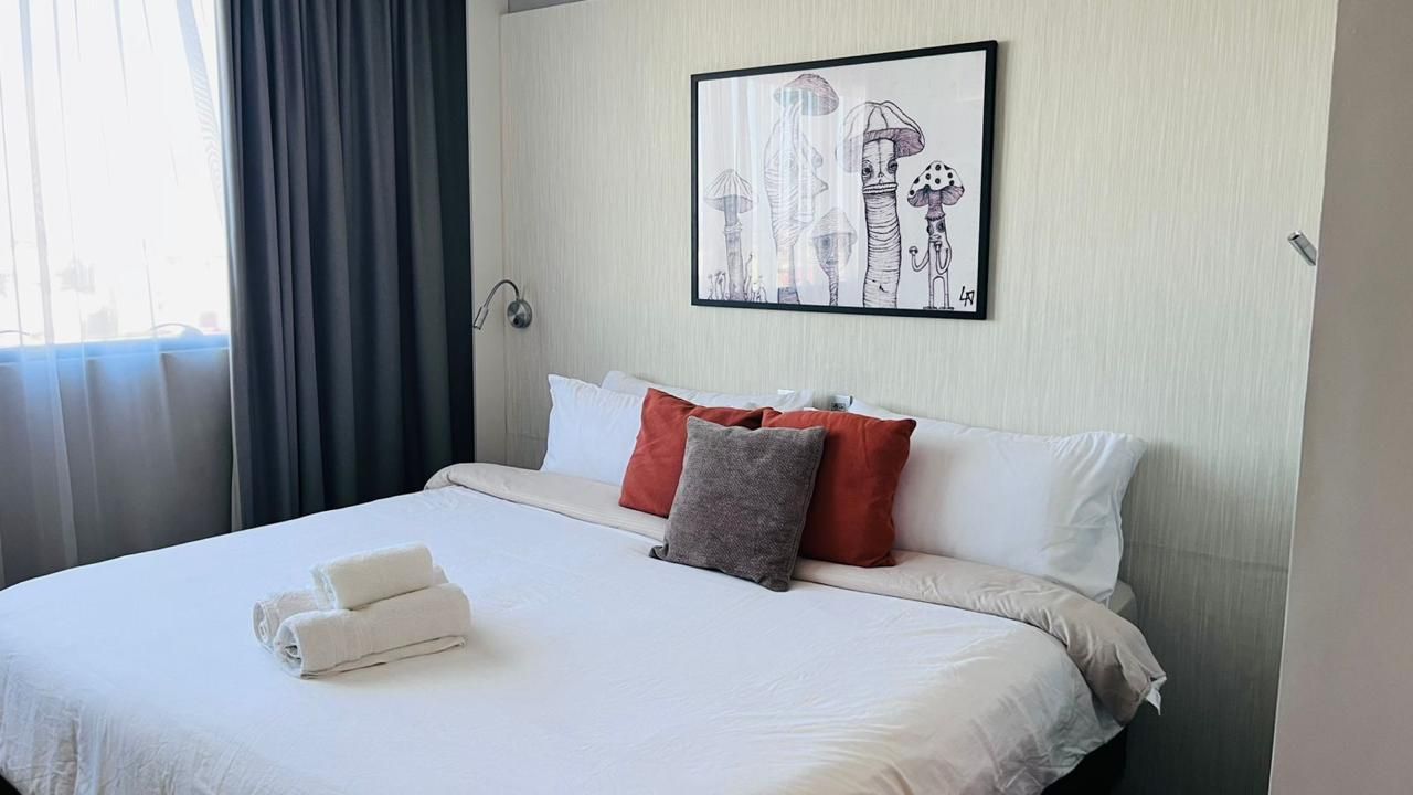 Apartamento studio mobiliado à venda, Batel, CURITIBA - PR