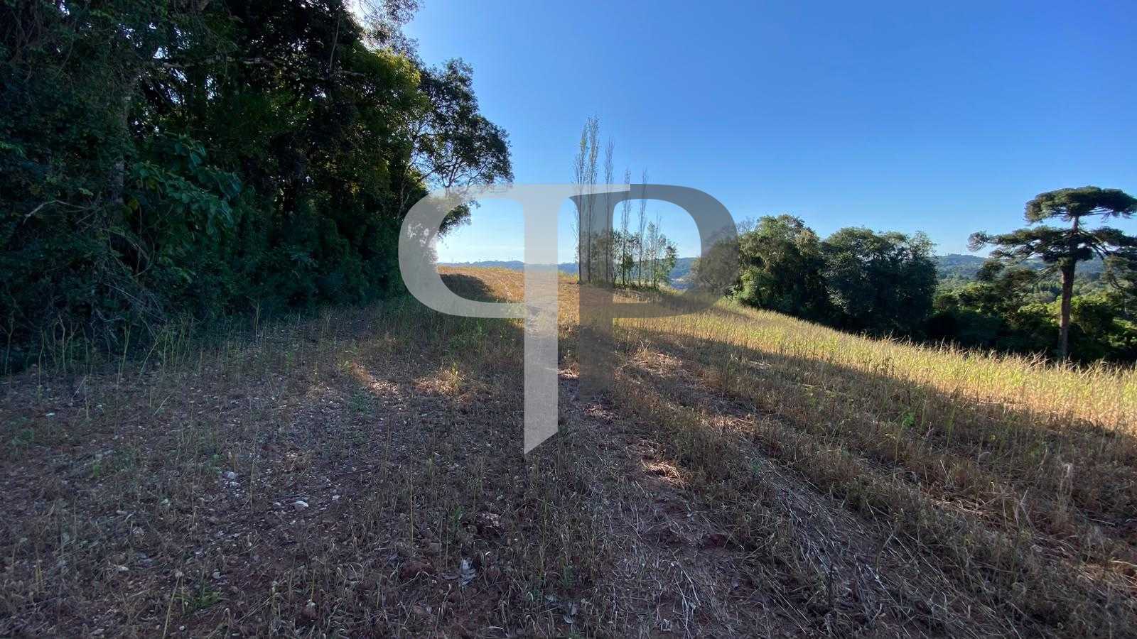 Chácara à venda em Campo Magro, Natureza, privacidade e uma vi...