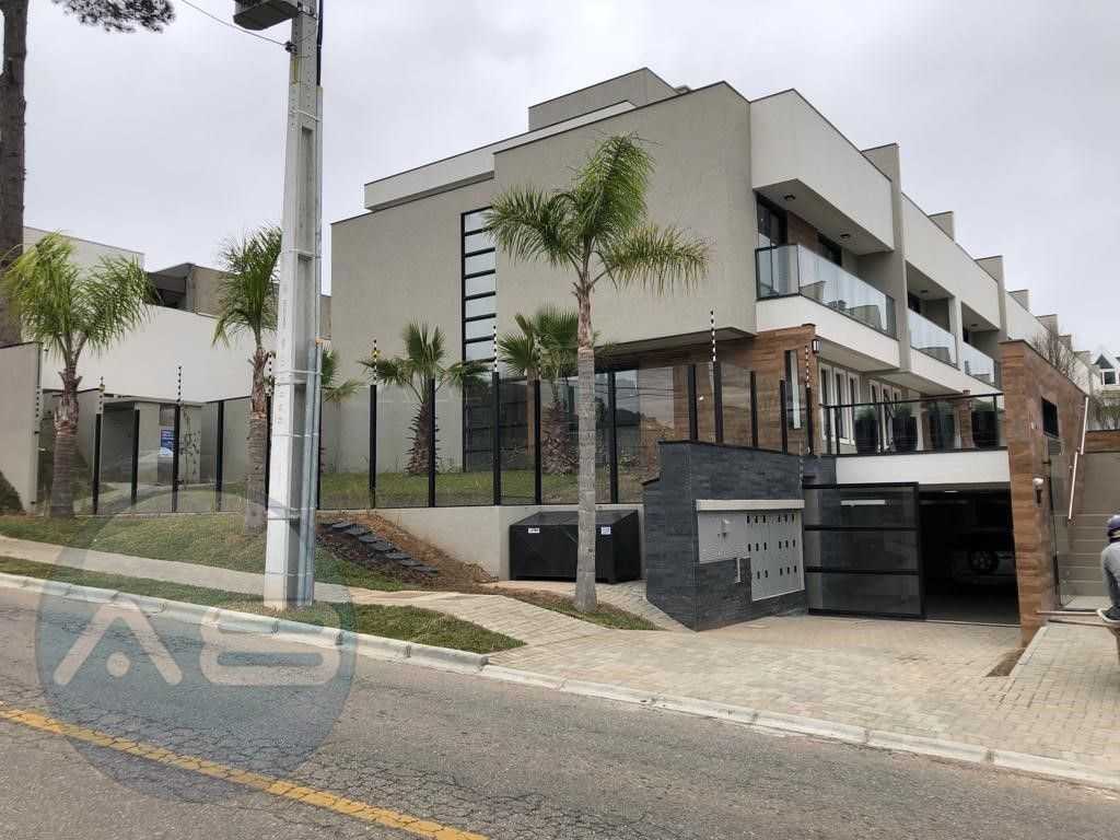 Sobrado lindo, novo, 3 su?tes ? venda, 240 m? por R$ 1.925.196...