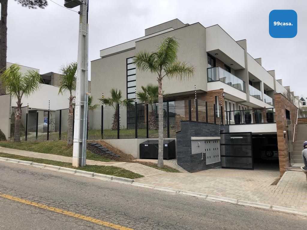 Sobrado lindo, novo, 3 suítes à venda, 240 m² por R$ 1.925.196...