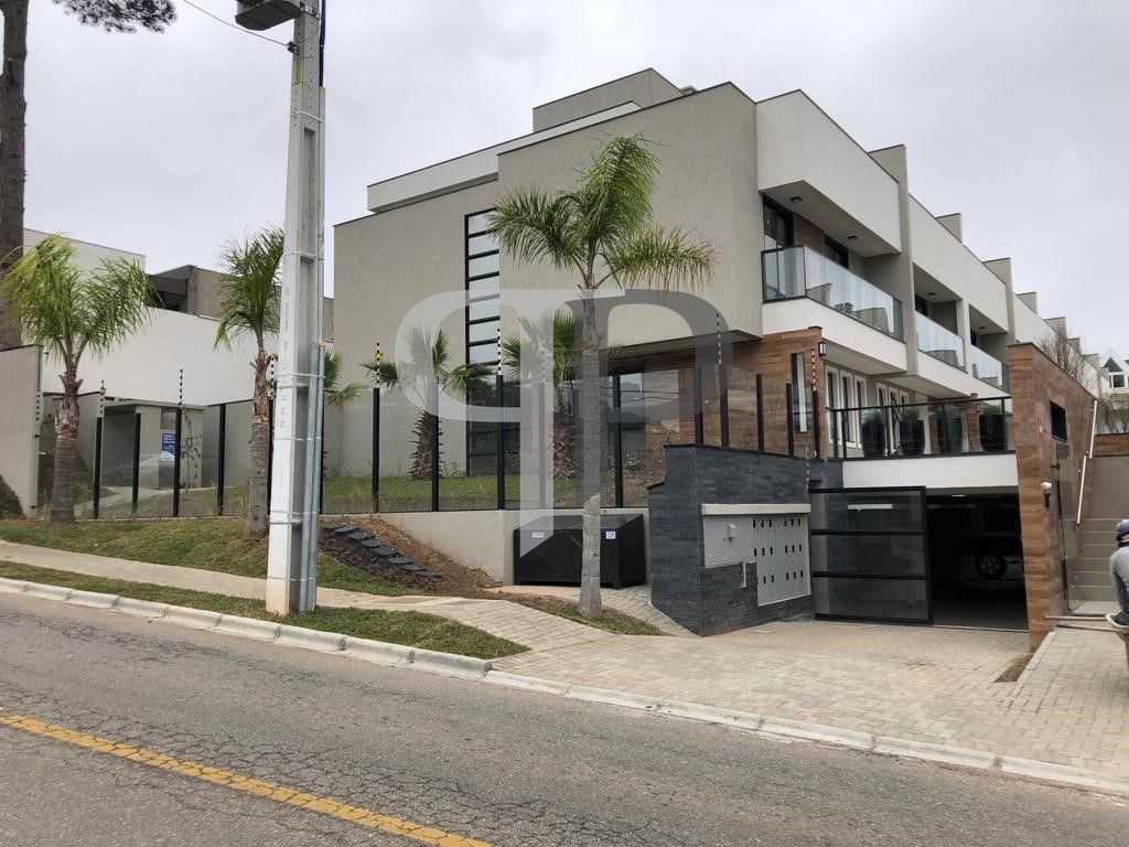 Sobrado lindo, novo, 3 suítes à venda, 240 m² por R$ 1.925.196...