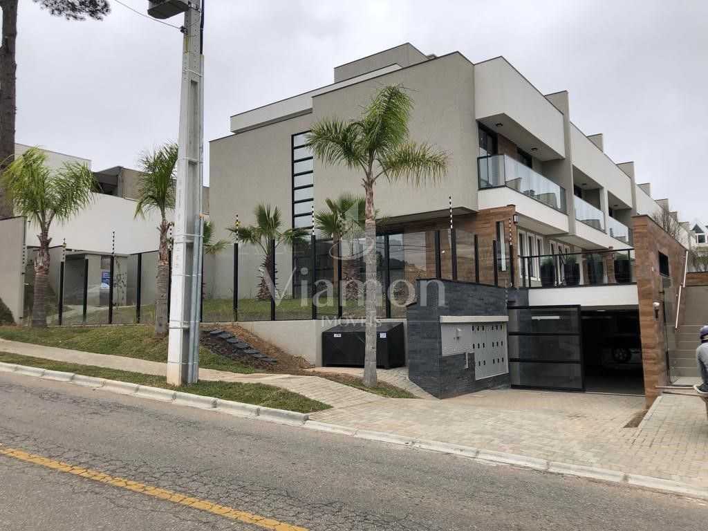 Sobrado lindo, novo, 3 suítes à venda, 240 m² por R$ 1.925.196...