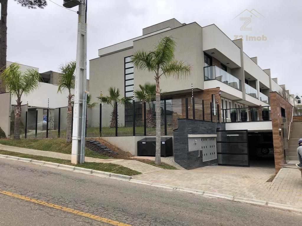 Sobrado lindo, novo, 3 suítes à venda, 240 m² por R$ 1.925.196...