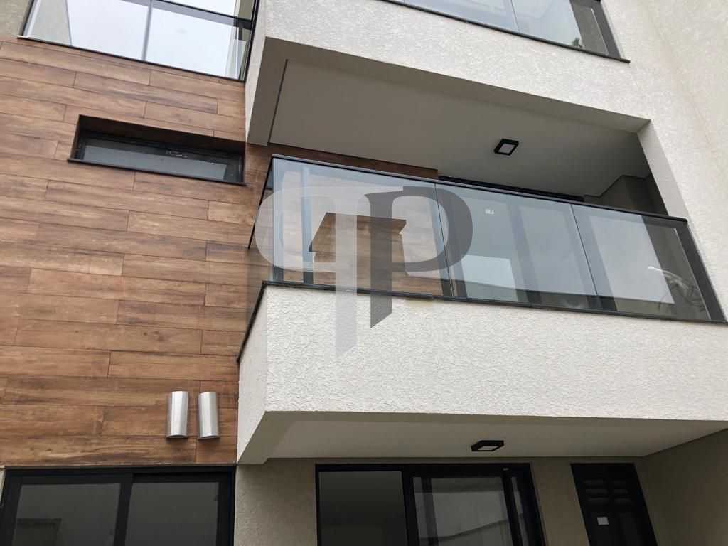 Sobrado lindo, novo, 3 suítes à venda, 240 m² por R$ 1.925.196...