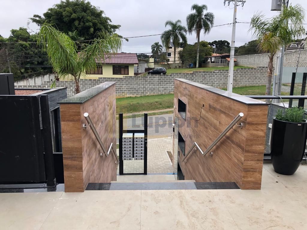Sobrado lindo, novo, 3 suítes à venda, 240 m² por R$ 1.925.196...