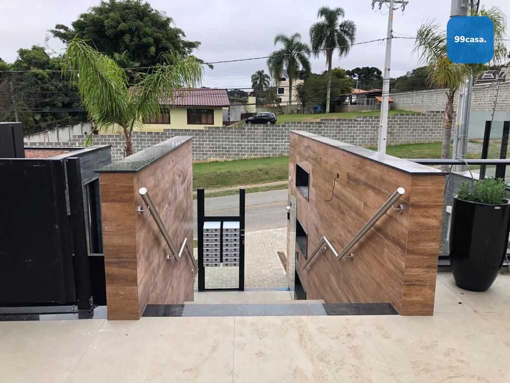 Sobrado lindo, novo, 3 suítes à venda, 240 m² por R$ 1.925.196...