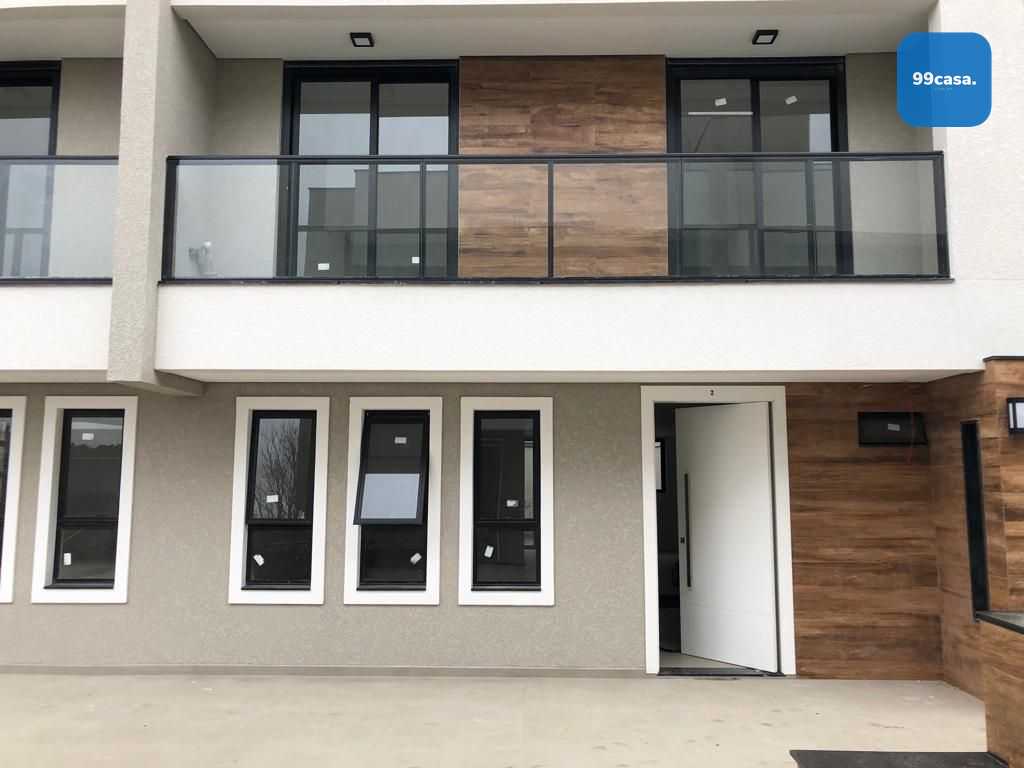 Sobrado lindo, novo, 3 suítes à venda, 240 m² por R$ 1.925.196...