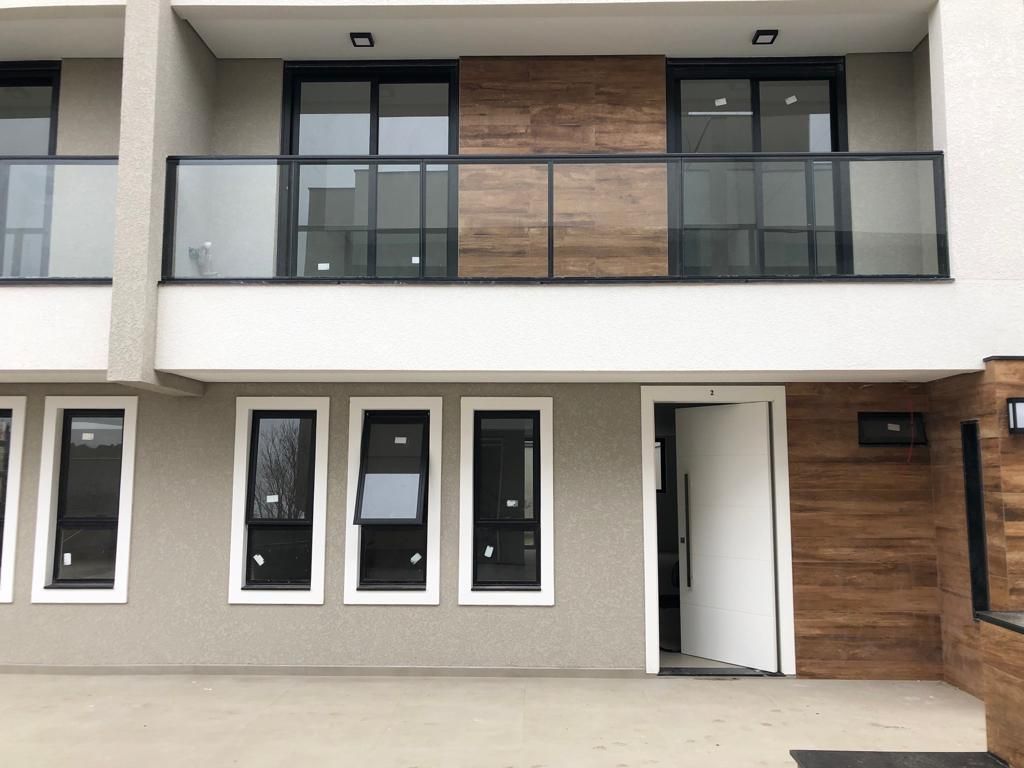 Sobrado lindo, novo, 3 suítes à venda, 240 m² por R$ 1.925.196...