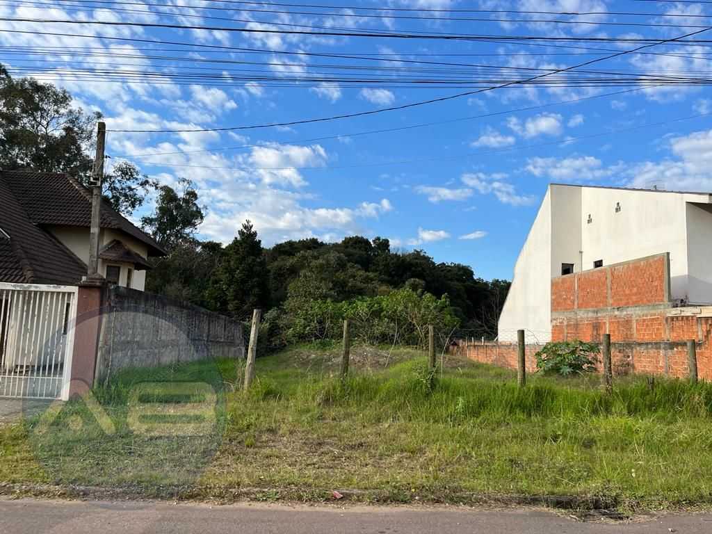 Terreno ? venda, 720 m? por R$ 660.000,00 - Butiatuvinha - Cur...